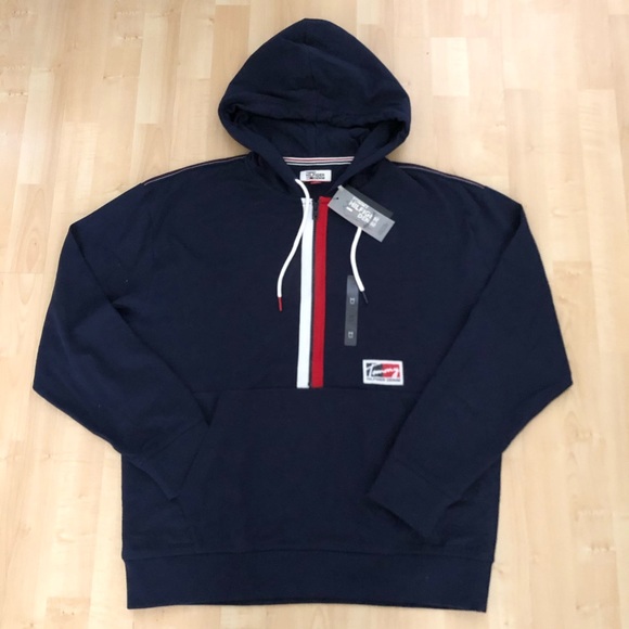 Tommy Hilfiger Other - Hilfiger Denim hooded sweatshirt